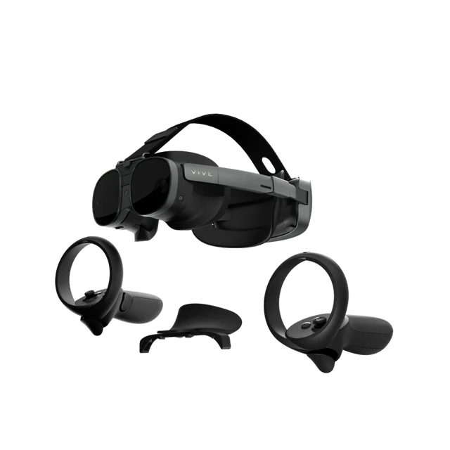XR Elite with Deluxe Pack (Business Edition) – VIVE Store | United XR Elite with Deluxe Pack (Business Edition) – VIVE Store | United