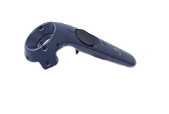HTC Vive Controller (2018) – VIVE Store | United States