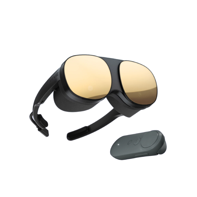 VIVE Flow with Controller – VIVE Store | United States