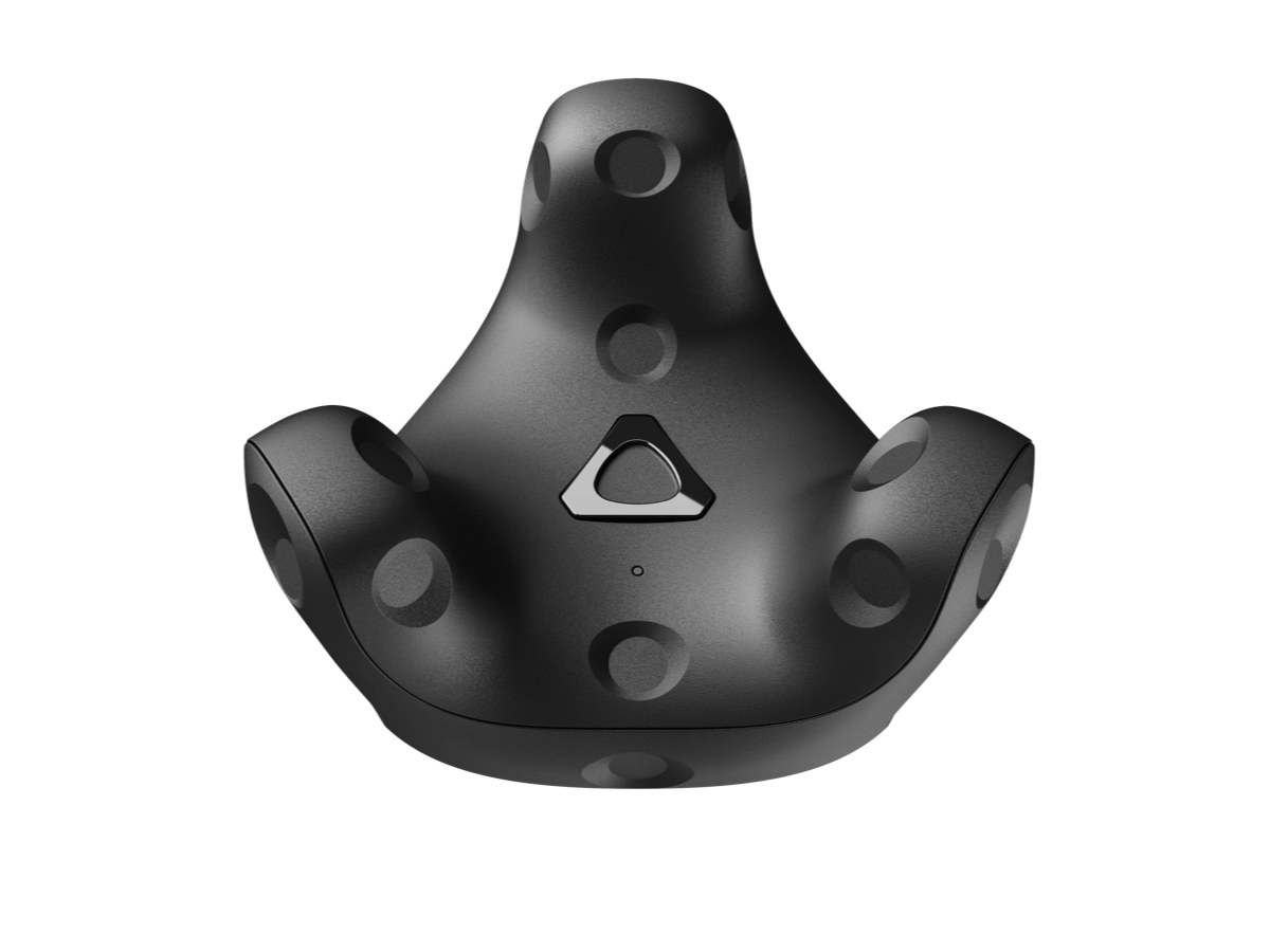 VIVE Tracker 3.0 2個 Amazon.com: HTC 3 Pack VR Vive Tracker (3.0) - with Rebuff Reality