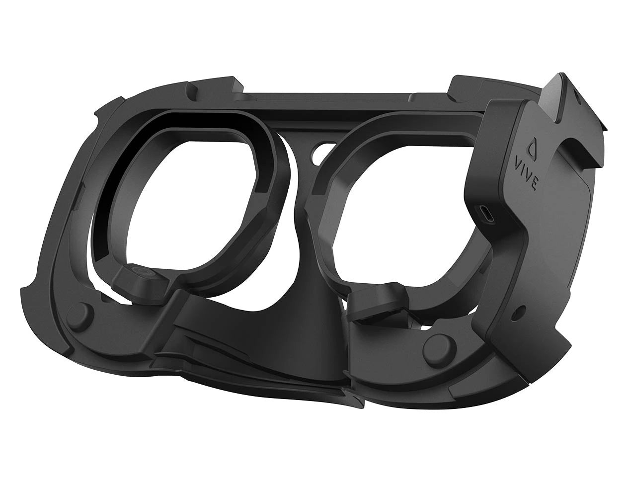 vive focus 3＋フェイストラッカー VIVE Focus 3 Eye Tracker – VIVE Store | United States
