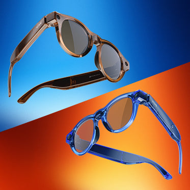 VIVE Eagle AI Glasses