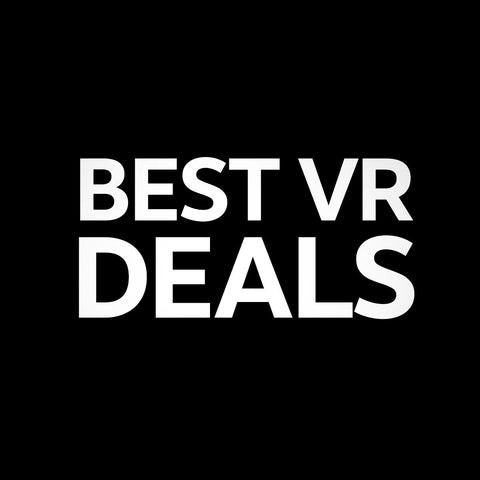 Best VR Deals
