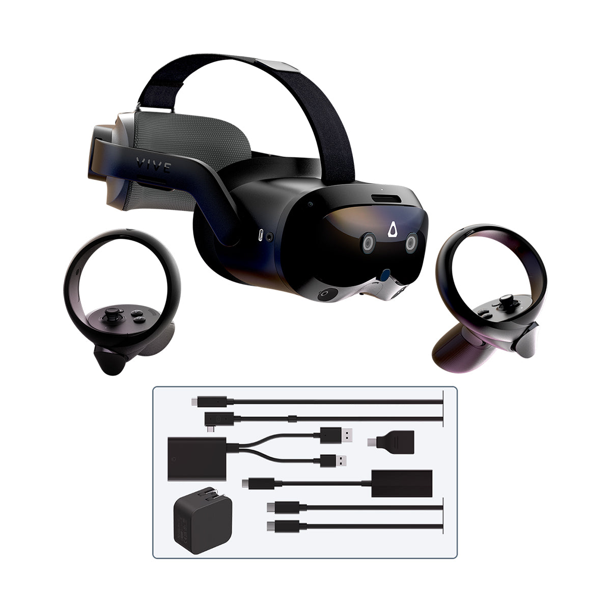 VIVE Accessories – VIVE Store | United States