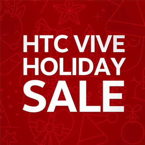Holiday Sale