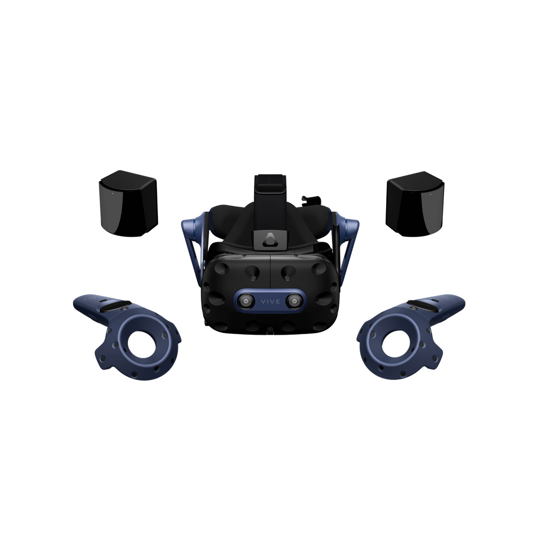 VIVE Pro Series – VIVE Store | United States