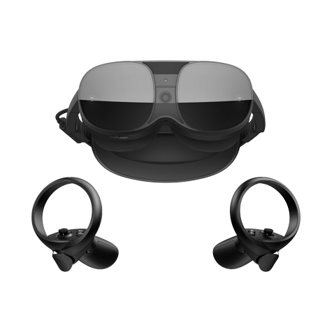 VIVE XR Elite
