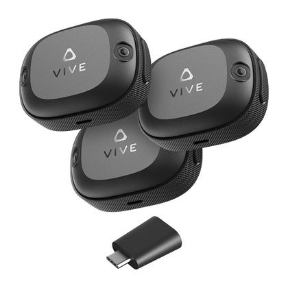 VIVE Ultimate Tracker – VIVE Store | United States