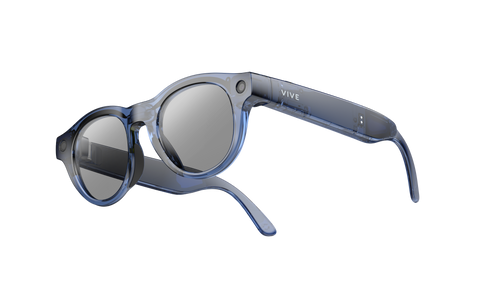 *Coming Soon* VIVE Eagle Pantos Sunglasses Lens (Navy)