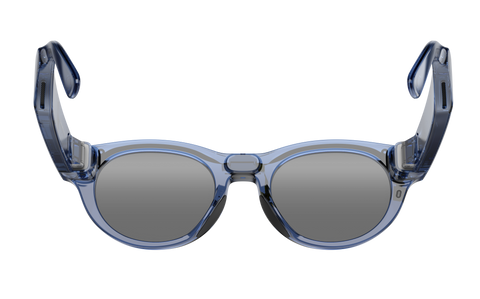 *Coming Soon* VIVE Eagle Pantos Sunglasses Lens (Navy)