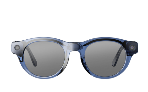 *Coming Soon* VIVE Eagle Pantos Sunglasses Lens (Navy)