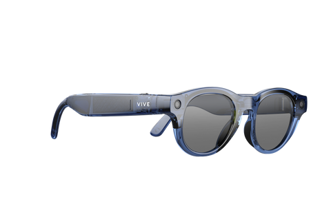 *Coming Soon* VIVE Eagle Pantos Sunglasses Lens (Navy)