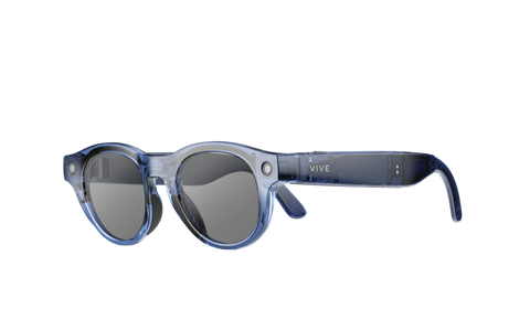 *Coming Soon* VIVE Eagle Pantos Sunglasses Lens (Navy)