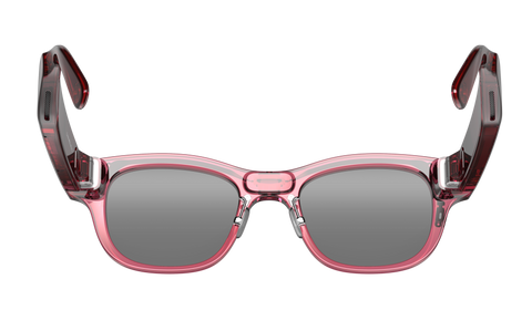 *Coming Soon* HTC Vive Eagle Square Sunglass Lens (Berry)