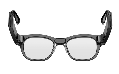 *Coming Soon* HTC Vive Eagle Square Clear Lens (Black)