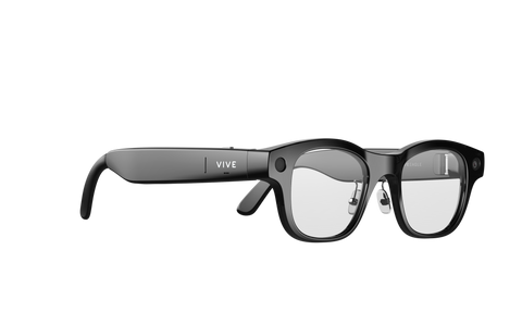 *Coming Soon* HTC Vive Eagle Square Clear Lens (Black)