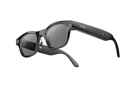 *Coming Soon* HTC Vive Eagle Square Transition Lens (Black)