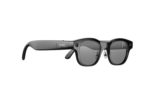 *Coming Soon* HTC Vive Eagle Square Transition Lens (Black)