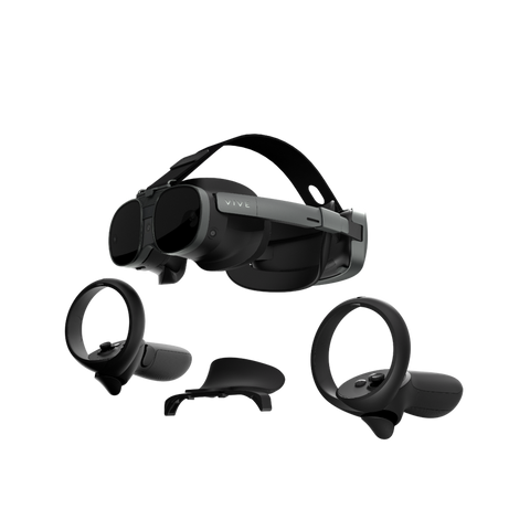 VIVE XR Elite with Deluxe Pack