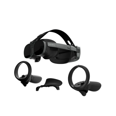 XR Elite with Deluxe Pack (Business Edition)