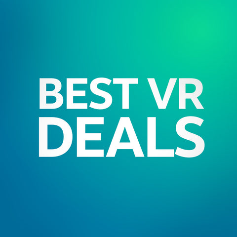Best VR Deals