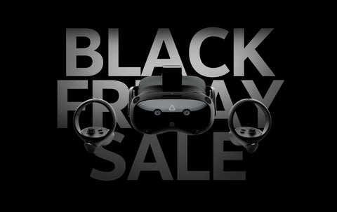 Black Friday Sale