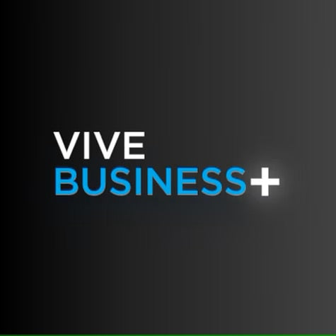 VIVE Business+ Ultimate 3 Year Subscription 5 Seats
