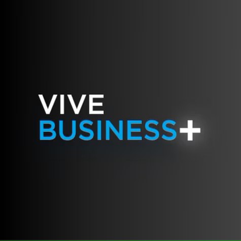 VIVE Business+ Ultimate 1 Year Subscription 10 Seats