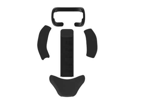 Face Cushion Set for VIVE Pro