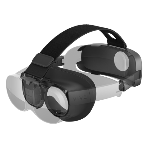 VIVE Deluxe Pack for XR Elite
