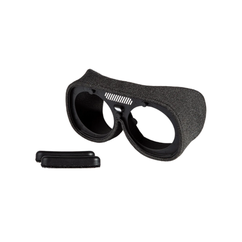 VIVE Flow Gasket & Temple Pads (N)