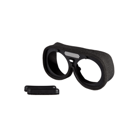 VIVE Flow Gasket & Temple Pads (W)