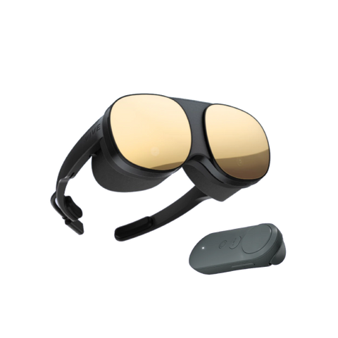 VIVE Flow with Controller – VIVE Store | United States VIVE Flow with Controller – VIVE Store | United States