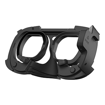 VIVE Focus 3 Eye Tracker