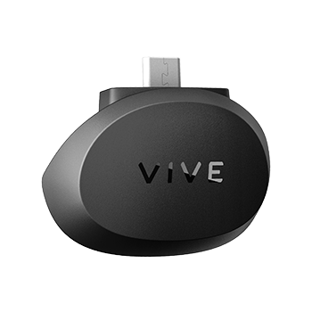 Facial Tracker for VIVE Focus Series