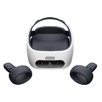 VIVE Focus Plus