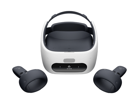 VIVE Focus Plus