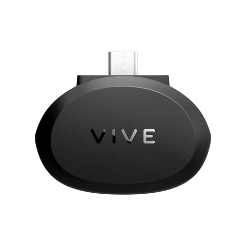 Facial Tracker for VIVE Focus Series