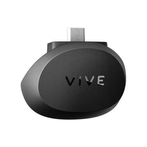 Facial Tracker for VIVE Focus Series