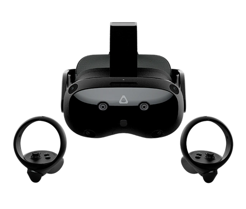 VIVE Focus Series for Business