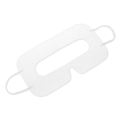 VIVE Hygienic Face Mask - 100 Count