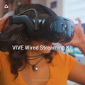 VIVE Wired Streaming Kit