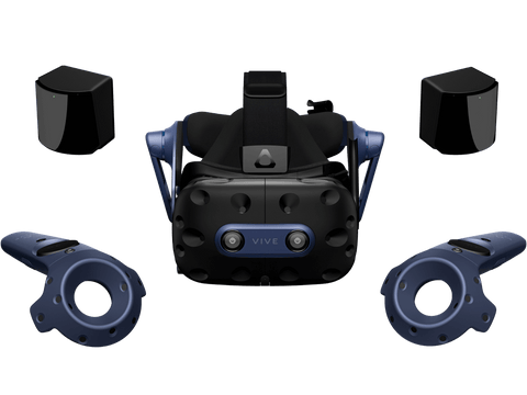 VIVE Pro 2 - Full Kit