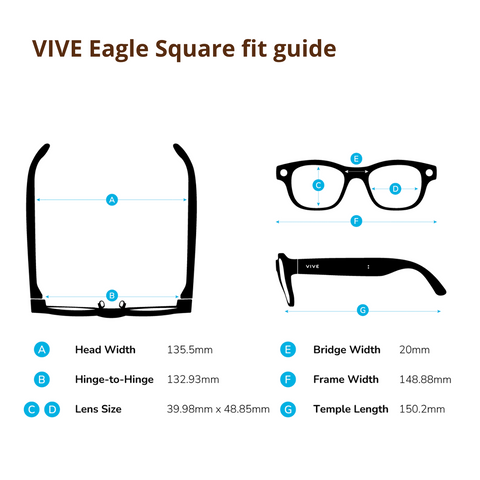 Vive Eagle