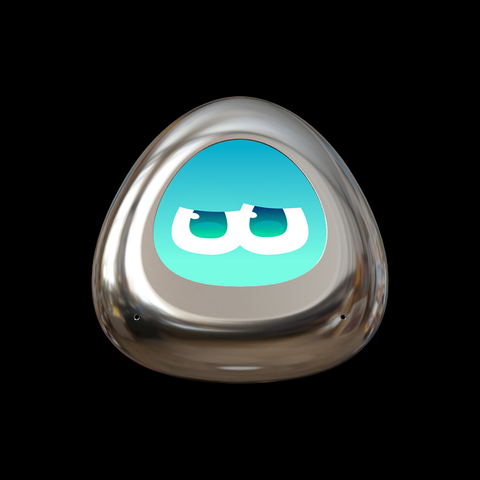 "Rainy day means adventure. Put on a rain jacket and boots. Let's go jump in puddles!" 