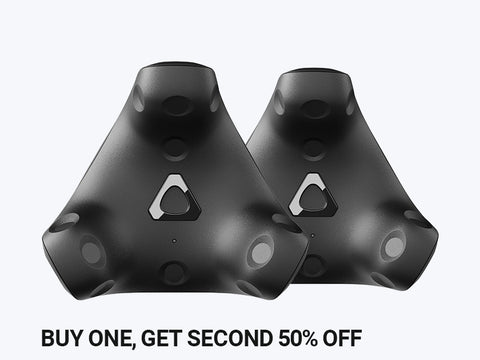 VIVE Tracker (3.0)