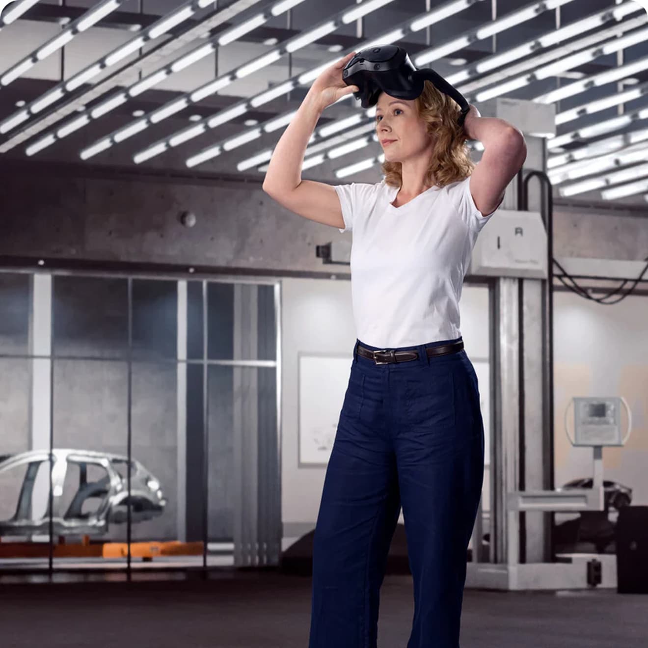 HTC VIVE - VR, AR, and MR Headsets, Glasses, Experiences – VIVE