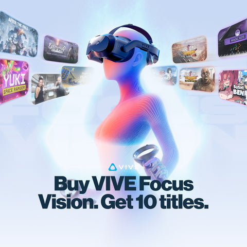 Best VR Deals
