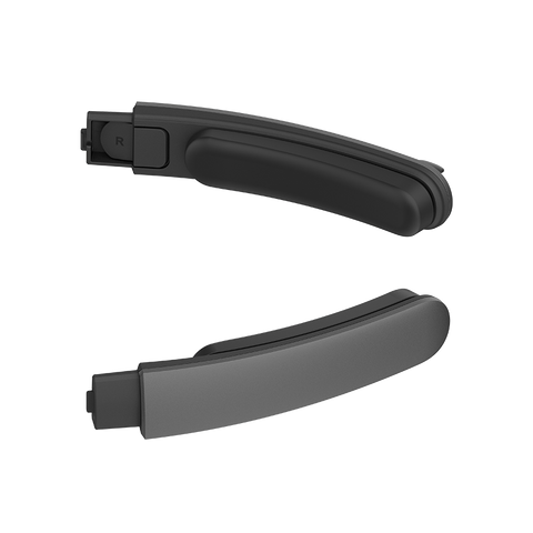 VIVE Temple Pads for XR Series (Set of 3)