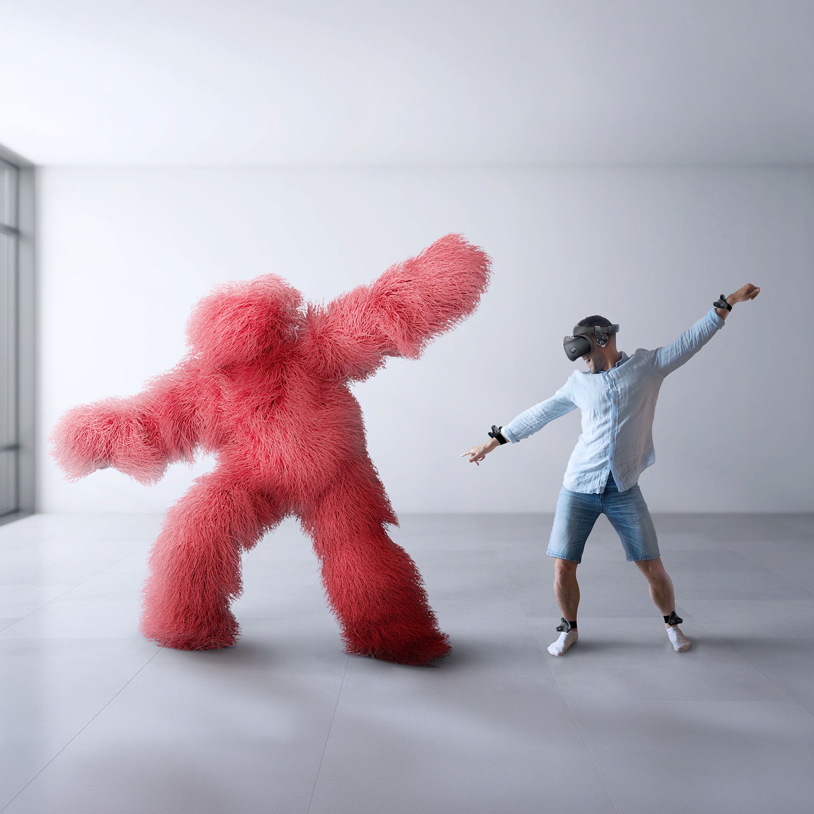 HTC Vive Tracker 3.0 | Compact & Accurate VR Tracking – VIVE Store